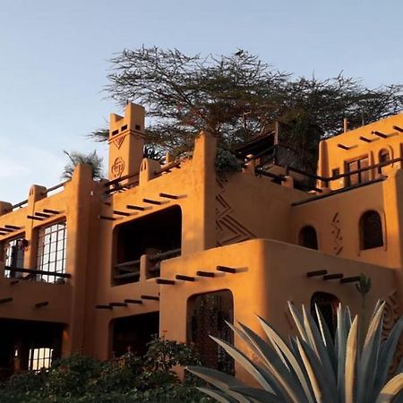 African Heritage House Hotel Найроби Екстериор снимка